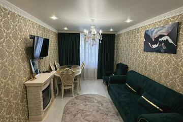 3-к квартира, 71 м², 1/5 эт.