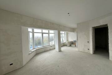 1-к квартира, 49,7 м², 5/5 эт.