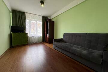 1-к квартира, 18,2 м², 1/5 эт.