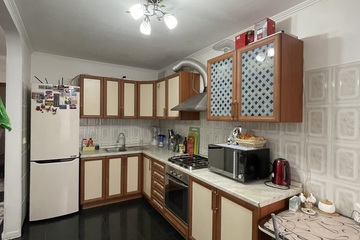 2-к квартира, 56,4 м², 2/5 эт.