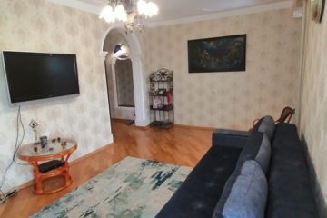 3-к квартира, 74 м², 4/14 эт.