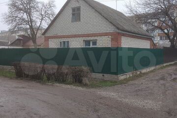 Дом, 42,6 м², 1 эт.