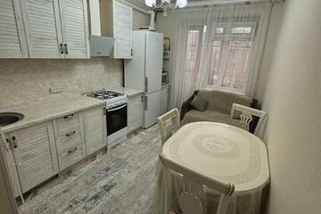 1-к квартира, 37 м², 3/3 эт.