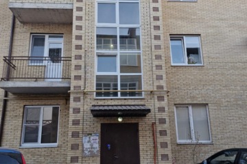 1-к квартира, 35,7 м², 3/3 эт.