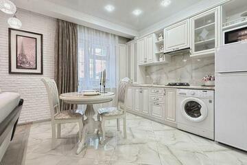 Студия, 45 м², 1/5 эт.