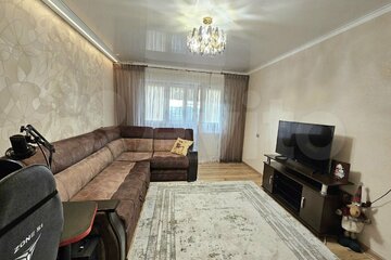 3-к квартира, 78 м², 7/9 эт.