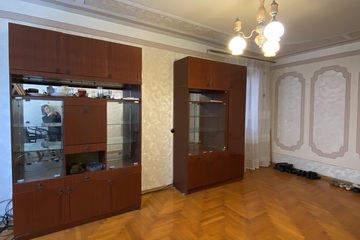 3-к квартира, 65,1 м², 2/4 эт.