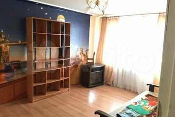 3-к квартира, 69 м², 6/7 эт.