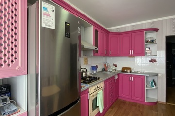 1-к квартира, 36,6 м², 2/3 эт.