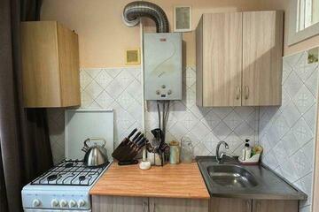 1-к квартира, 30 м², 4/5 эт.