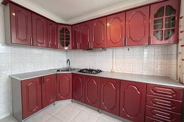 2-к квартира, 53,8 м², 7/8 эт.