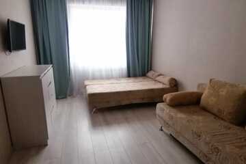 1-к квартира, 40 м², 3/5 эт.
