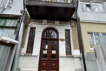 2-к квартира, 40,8 м², 2/2 эт.
