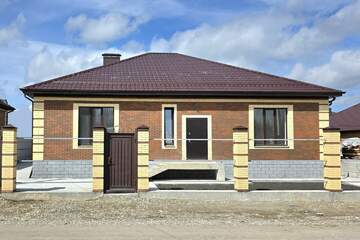 Дом, 170,3 м², 1 эт.
