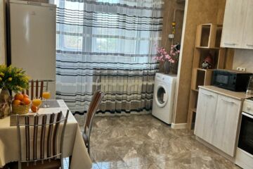 2-к квартира, 50 м², 5/5 эт.