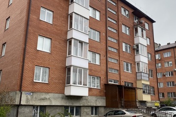 2-к квартира, 78 м², 5/5 эт.