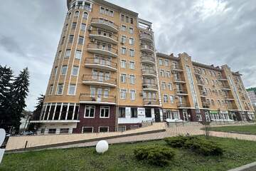 2-к квартира, 63,9 м², 3/5 эт.