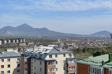3-к квартира, 80,5 м², 3/9 эт.