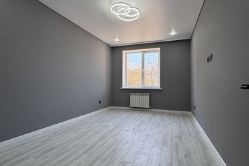 1-к квартира, 45,8 м², 1/9 эт.