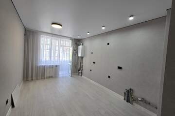 Студия, 50 м², 1/9 эт.