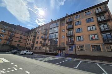 2-к квартира, 56,6 м², 4/5 эт.