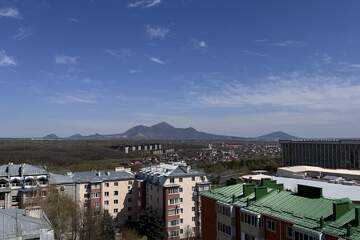 1-к квартира, 46 м², 9/9 эт.