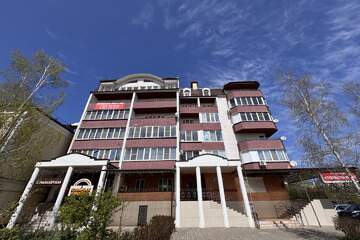 2-к квартира, 83,6 м², 5/6 эт.