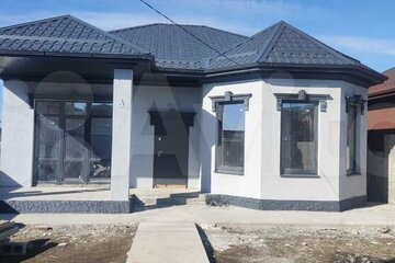 Дом, 130 м², 1 эт.