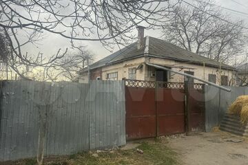 Дом, 38,5 м², 1 эт.
