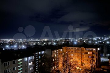 2-к квартира, 33,4 м², 8/9 эт.