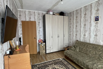 2-к квартира, 59,7 м², 2/3 эт.
