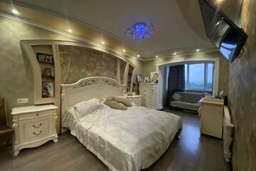 3-к квартира, 66,9 м², 5/5 эт.