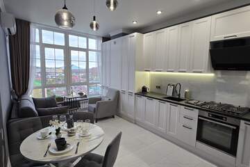 1-к квартира, 47 м², 9/9 эт.