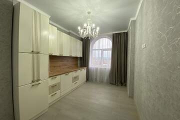 2-к квартира, 55,7 м², 8/8 эт.