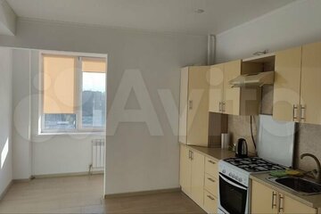2-к квартира, 84,4 м², 5/12 эт.