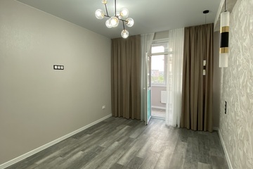 2-к квартира, 60,5 м², 5/9 эт.