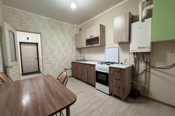 1-к квартира, 34,9 м², 1/5 эт.