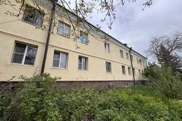 2-к квартира, 31,9 м², 1/2 эт.