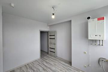 1-к квартира, 45 м², 2/9 эт.