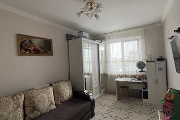 2-к квартира, 54 м², 8/9 эт.