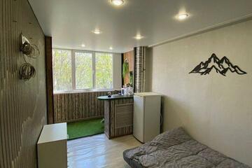 1-к квартира, 20 м², 3/7 эт.