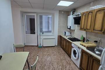 2-к квартира, 59,5 м², 1/5 эт.