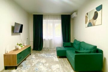 Студия, 41 м², 4/4 эт.