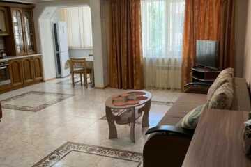 2-к квартира, 74,1 м², 2/5 эт.