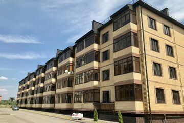 2-к квартира, 63 м², 4/4 эт.