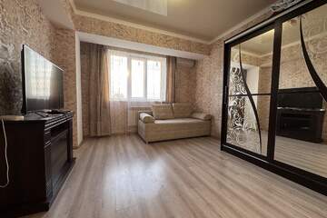 1-к квартира, 33 м², 6/8 эт.
