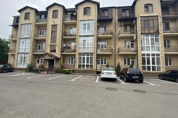 2-к квартира, 65 м², 3/4 эт.