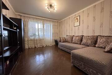 2-к квартира, 47,5 м², 4/5 эт.
