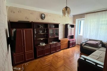 2-к квартира, 45,2 м², 4/5 эт.