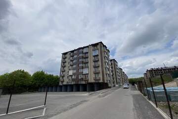 Студия, 24,5 м², 5/7 эт.